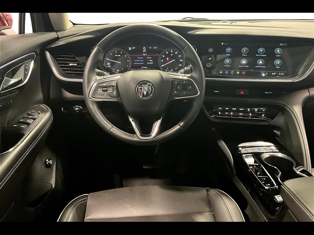 2022 Buick Envision Essence