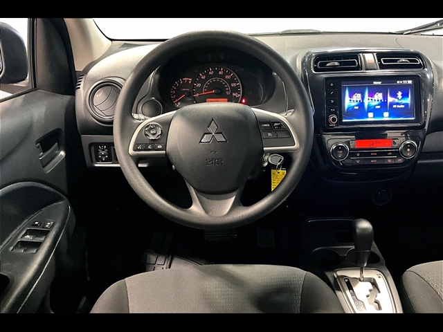 2024 Mitsubishi Mirage G4 