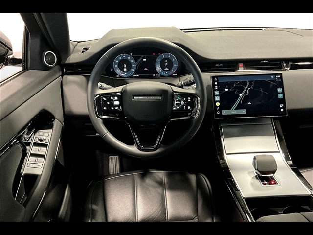 2024 Land Rover Range Rover Evoque S