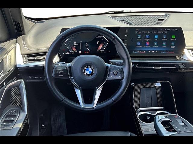 2024 BMW X1 xDrive28i