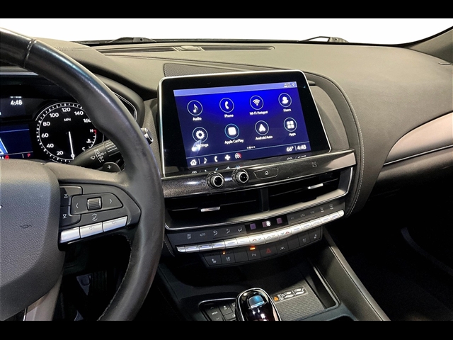 2021 Cadillac CT5 Premium Luxury