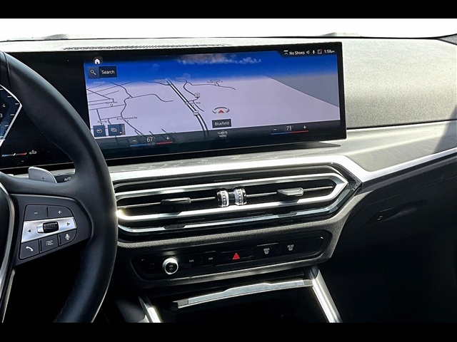 2024 BMW 3 Series 330i xDrive