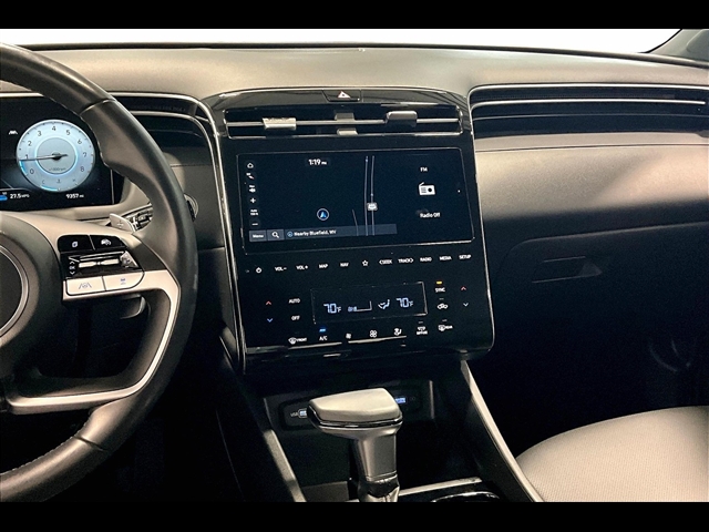 2024 Hyundai SANTA CRUZ XRT