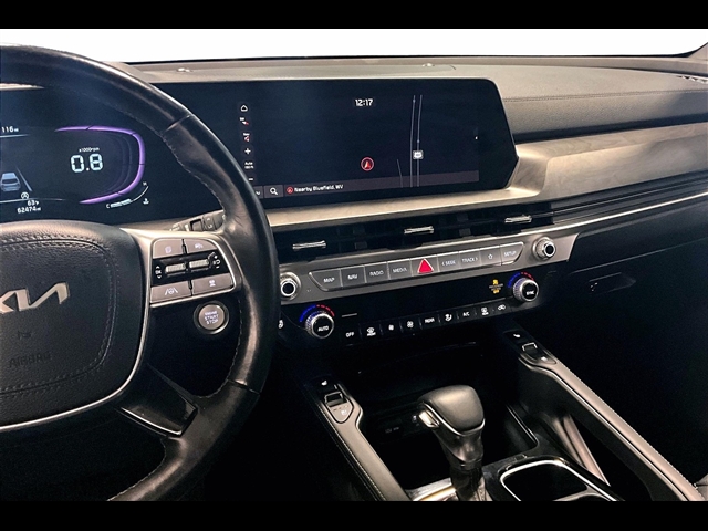 2023 Kia Telluride EX X-Line