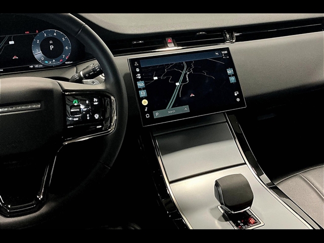 2024 Land Rover Range Rover Evoque S