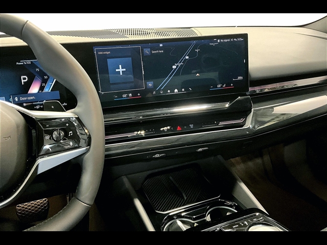2025 BMW 5 Series 530i xDrive