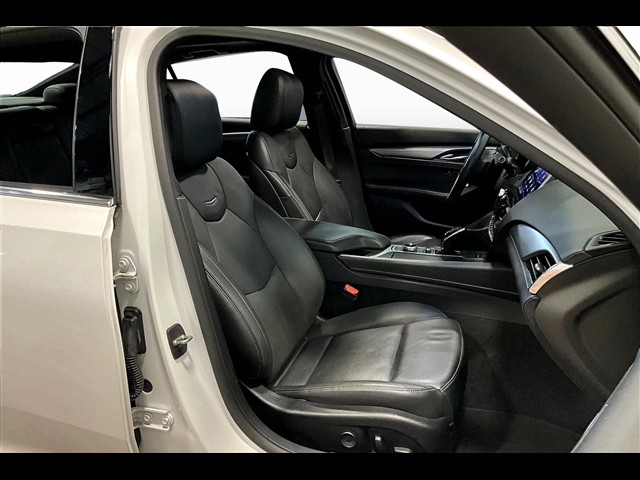 2021 Cadillac CT5 Premium Luxury