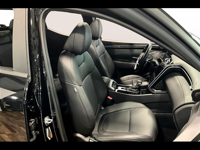 2024 Hyundai SANTA CRUZ XRT