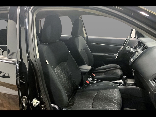 2024 Mitsubishi Outlander Sport 