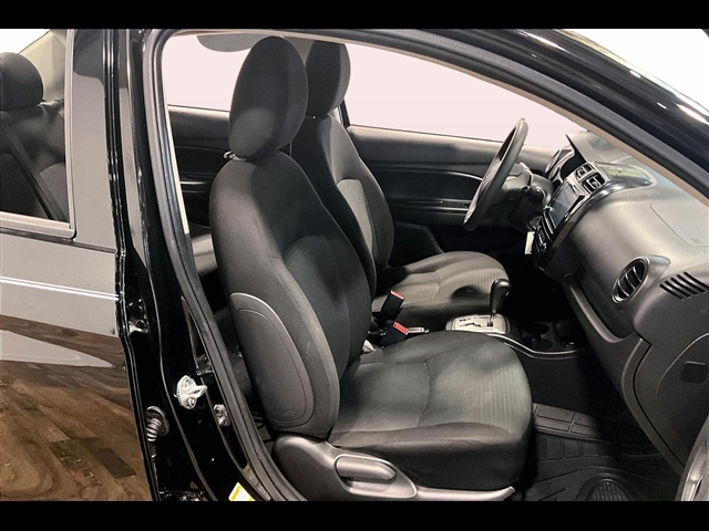 2024 Mitsubishi Mirage G4 