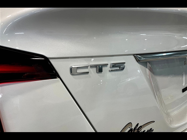 2021 Cadillac CT5 Premium Luxury
