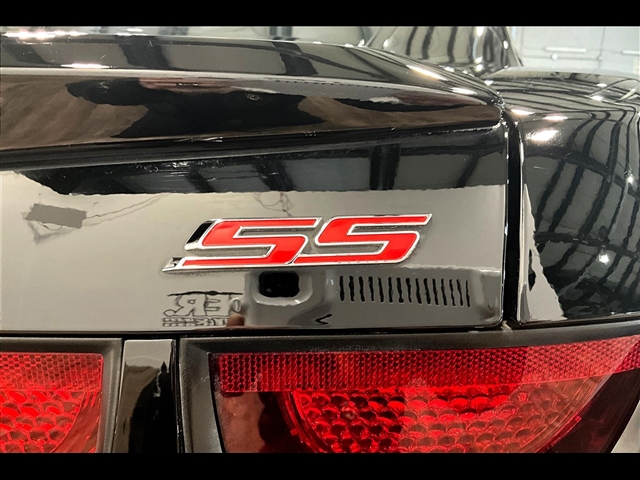 2010 Chevrolet Camaro SS 2SS