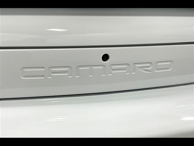 1997 Chevrolet Camaro 