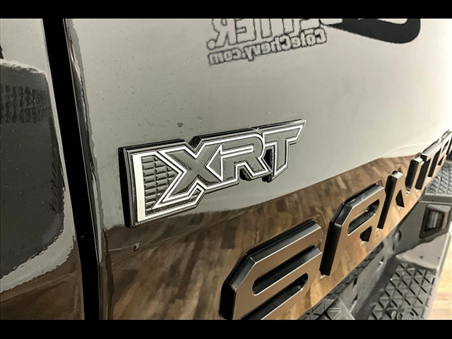2024 Hyundai SANTA CRUZ XRT
