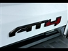 2021 GMC Canyon AT4 w/Leather