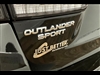 2024 Mitsubishi Outlander Sport 