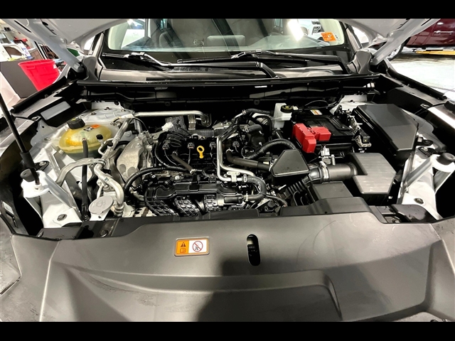 2023 Mitsubishi Outlander ES