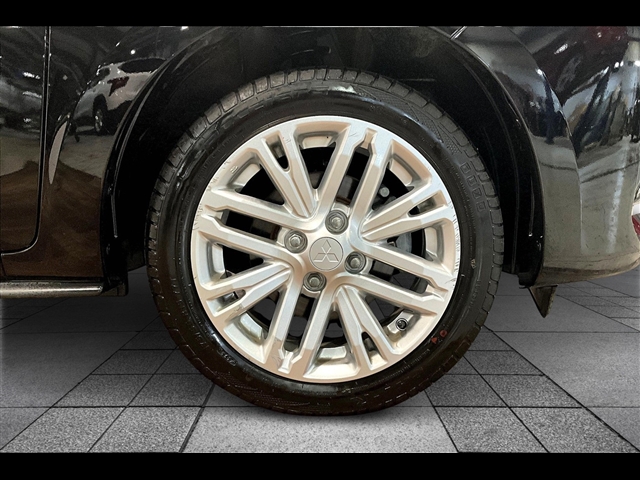 2024 Mitsubishi Mirage G4 