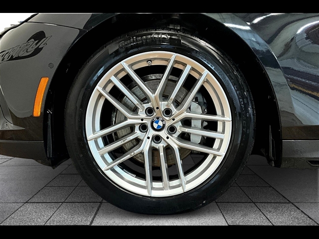 2025 BMW 5 Series 530i xDrive