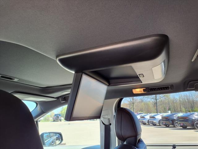 2021 Toyota Sienna Platinum 7-Passenger