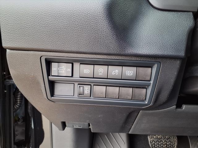 2025 Toyota Tundra SR