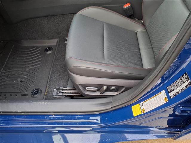 2024 Toyota Prius Prime XSE Premium
