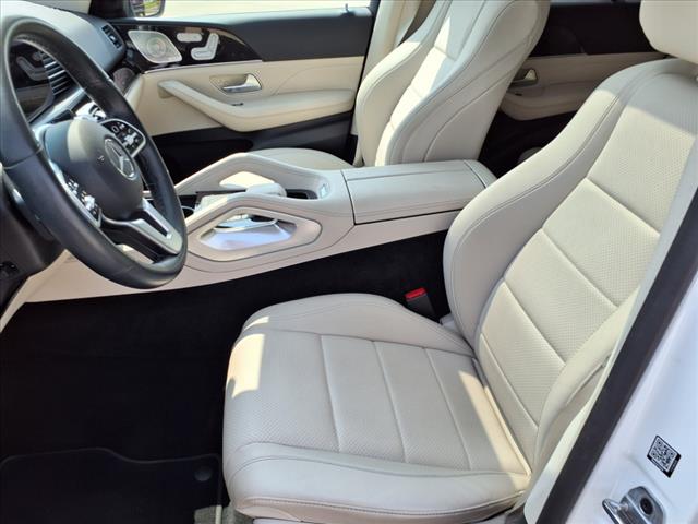 2022 Mercedes-Benz GLE GLE 350 4MATIC
