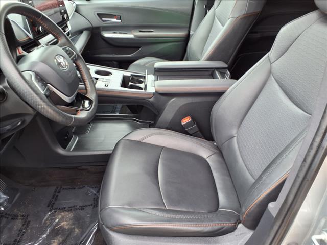 2021 Toyota Sienna XSE 7-Passenger