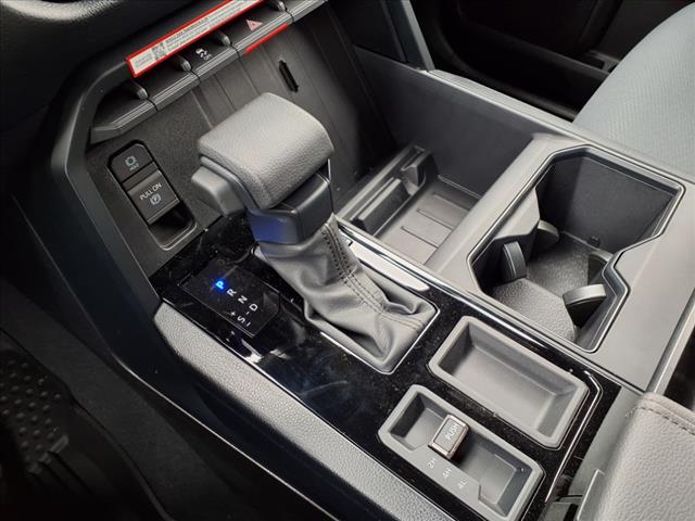 2025 Toyota Tundra SR