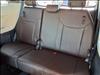 2021 Toyota Sienna Platinum 7-Passenger