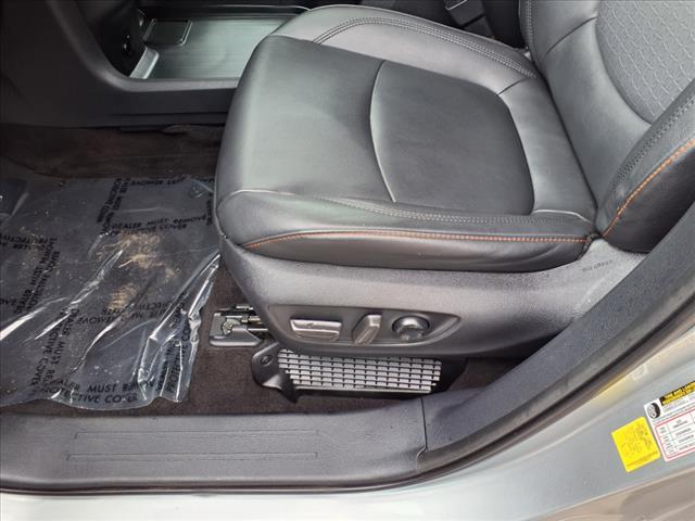 2021 Toyota Sienna XSE 7-Passenger