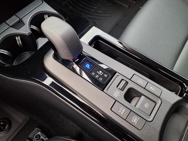 2024 Toyota Prius Prime XSE Premium