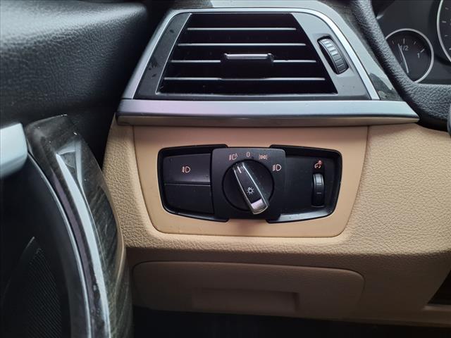 2018 BMW 3 Series 330i
