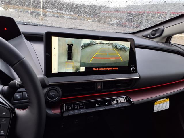 2024 Toyota Prius Prime XSE Premium