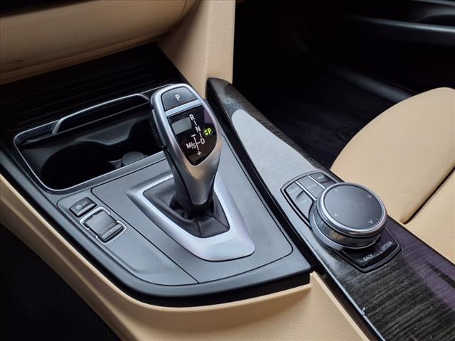 2018 BMW 3 Series 330i