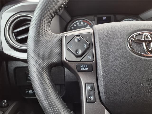 2022 Toyota Tacoma TRD Off-Road