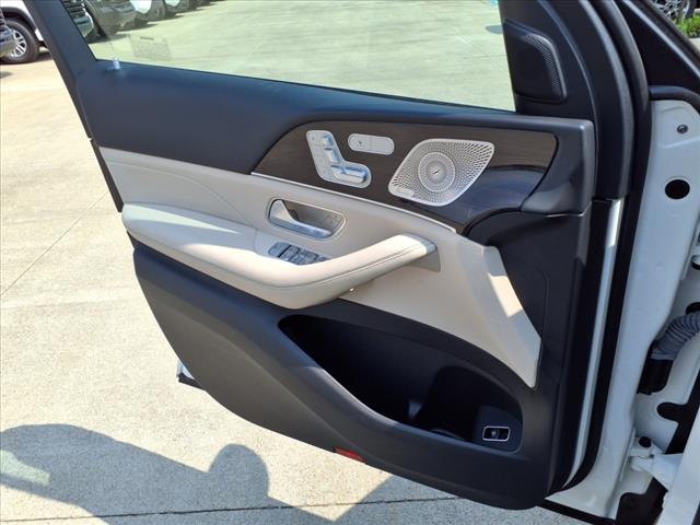 2022 Mercedes-Benz GLE GLE 350 4MATIC