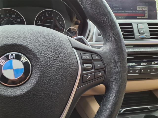 2018 BMW 3 Series 330i
