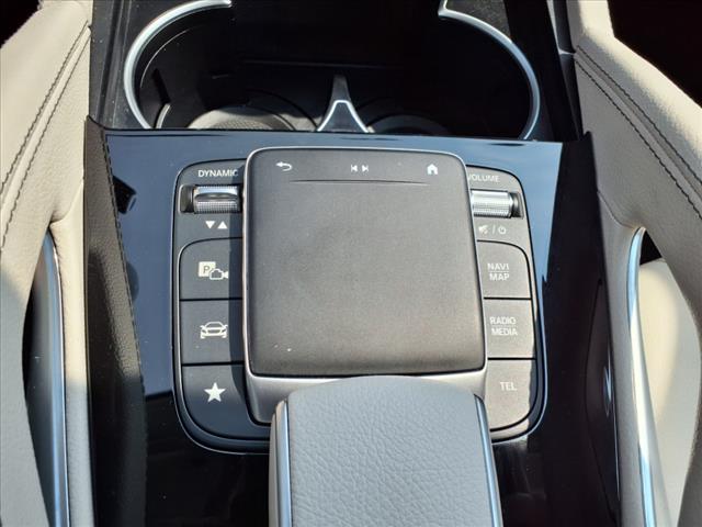 2022 Mercedes-Benz GLE GLE 350 4MATIC