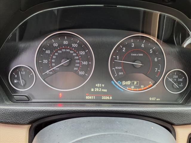 2018 BMW 3 Series 330i