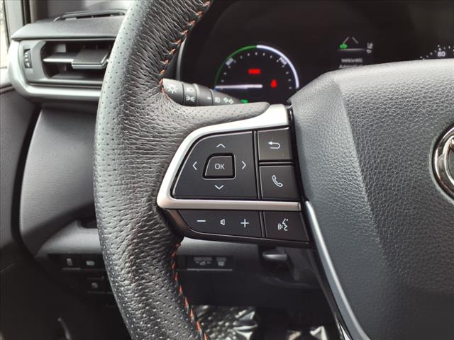 2021 Toyota Sienna XSE 7-Passenger