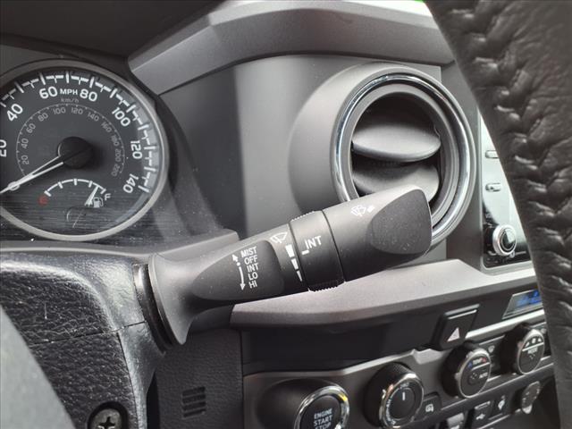 2022 Toyota Tacoma TRD Off-Road