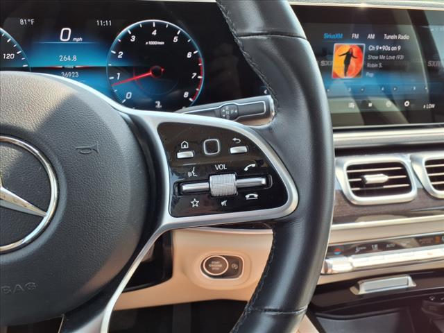 2022 Mercedes-Benz GLE GLE 350 4MATIC
