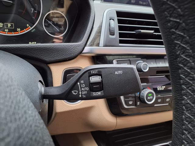 2018 BMW 3 Series 330i