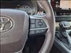2021 Toyota Sienna Platinum 7-Passenger