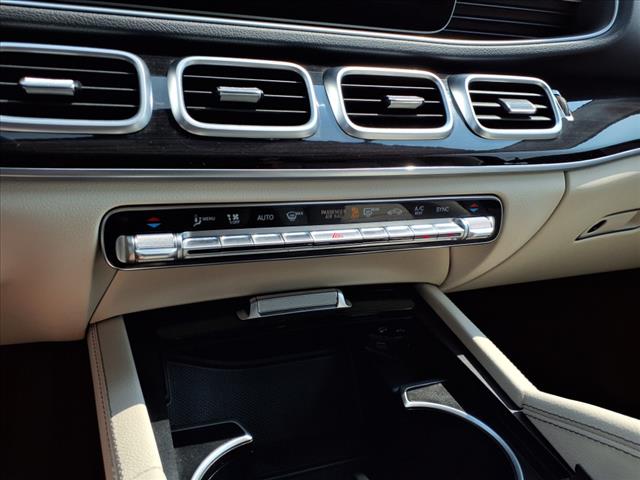 2022 Mercedes-Benz GLE GLE 350 4MATIC