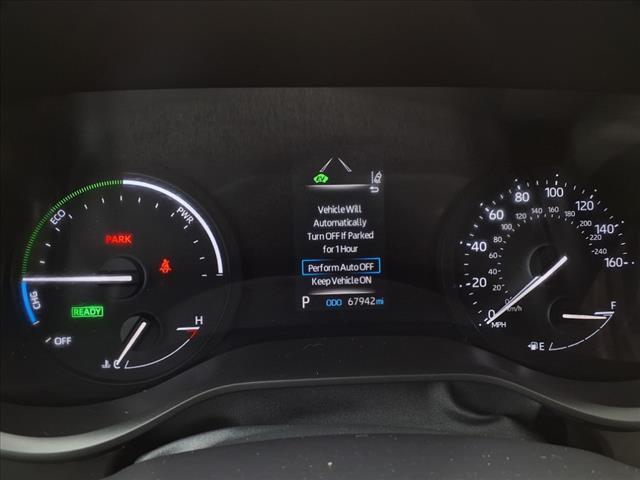 2021 Toyota Sienna XSE 7-Passenger