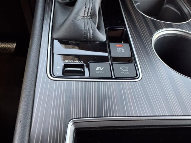 2021 Toyota Sienna Platinum 7-Passenger