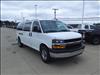 2020 Chevrolet Express