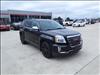 2017 GMC Terrain